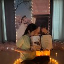 [Wedding] 19. 뇨파의 프로포즈, 뇨마의 답 프로포즈 | 청담 레스토랑 “인뉴욕” (메뉴, 가격) | 통장...
