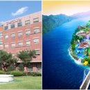 리조트코리아 이미지