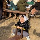 소나무어린이집 | 우리들 자연학교 11월 11일 당산 1동 어린이집 거미샘반 수업 후기