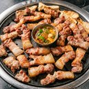 아주2로 | [거제도 아주동] 아주맛있는돈 아주점 칼집삼겹살 가성비 미쳤다! 직장동료 회식 후기 추천