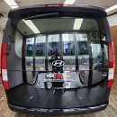 ㈜현대드림모터스 | 용인 자동차 썬팅/용인 블랙박스/현대 스타리아/애니가드 AP-80R/아이나비 Z9900/효진모터스