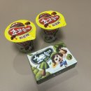 송이기획 | GS 신상아이스트림 초코송이 파르페 가격 맛 후기