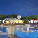 고다리조트 이미지