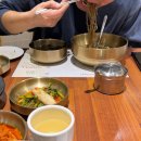 엄마밥상 | 범계 상견례 장소 가족모임 추천, 평촌 한정식 맛집_한정식사계_엄마의밥상 후기!