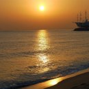 정동진역 이미지