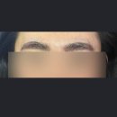 까진눈썹 | 대구 눈썹문신 후기 | 두꺼운 자연눈썹 | 숱많은사람도 추천