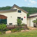 쌍둥이 펜션 이미지