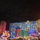 스토리호텔 | 도쿄 디즈니 판타지 스프링스, 토이스토리 호텔, 힐튼 도쿄베이 후기