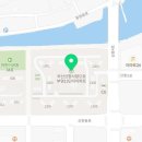 신항부영 8단지 앞 이미지