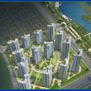 한양수자인레이크블루 650동 이미지