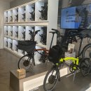 스피드 속셈 주산A | 영국에서 브롬톤(Brompton) 자전거 구매후기! 접이식 자전거의 감성이란