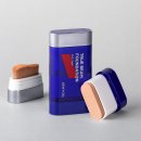 아이템셀 | 남자 올인원 스틱 파운데이션, 듀이 셀 사용 후기!