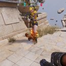 프래그펑크 캐주얼한 FPS 게임 라운드마다 달라지는 룰 시스템