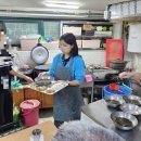 경상남도시각장애인복지연합회 합천군지회 | [MG희망나눔 내집잡기 6기] 무료 급식 배식 및 설거지 봉사 후기