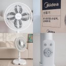 마이모터 | 가성비 저소음 선풍기 추천! 5만원대 마이디어 BLDC모터 에어플로우