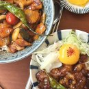 아마스빈부천역점 | [부천] 핵밥 부천역점 :: 넓고 쾌적한 부천역 덮밥 맛집 추천ㅣ메뉴, 주차, 영업정보