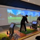 궁전 골프 연습장 | &lt;청주동남지구 골프연습장 리얼후기&gt; 용암GDR+아카데미 이용후기~