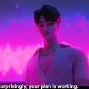 조이상사 | 넷플릭스 &#39;케이팝 데몬 헌터스&#39; 간략 후기(中)