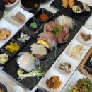 서산 해미읍성 맛집 코스로 즐기는 즐거운 시간, 조성복의부엌선착장