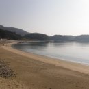 상족암오토캠핑장 이미지