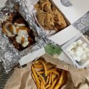 후라이드 참 잘하는집(반송중앙점)