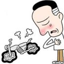 대신 오토바이 이미지