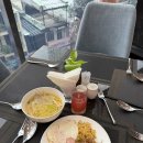 행복이열린약국 | 나트랑일기 3일차: 포나가르사원, 촌촌킴, cccp커피, 카피바라커피, 목식당, 롯데마트, 루이지애나