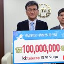 케이티텔레캅(주) 이미지