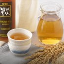 백년건강음료
