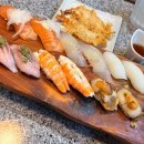 야호 | [아차산역 맛집] 내돈내산 초밥 추천! 구성 알차고 사시미 두툼한 '스시야호' 후기