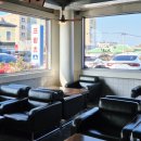 성산 | 아기랑 제주도 여행 | 성산일출봉 뷰 카페 추천 ‘프릳츠 성산점’ 후기