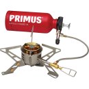 Primus OmniFuel Stove with ErgoPump & Fuel Bottle 이미지