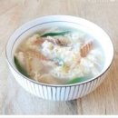 북어국 끓이는법 계란 북어국 만들기 간단한 아침국 이미지