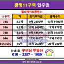 굿모닝힐스테이트 공인중개사사무소 이미지