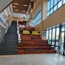 평택시립도서관 | 평택 시립 배다리도서관 아이와 가볼만한곳