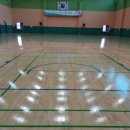 국민체육센터 체육관 이미지