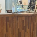 아기자기한 평택 고덕 카페 🪿 서정리역 디저트 먹으러 데이트