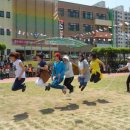 광양용강초등학교 이미지