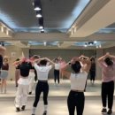 다이어트댄스(A반) 이미지