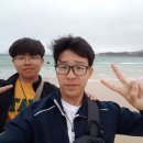 장당중학교 | 2019 볼키즈 후기 - 장당중학교 3학년 김세영