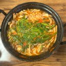 새문안로3길 | 종로구 직장인 점심 맛집 영양버섯칼국수 버섯가득 칼칼한 국물 내돈내산 후기