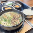 먹골감자탕 이미지