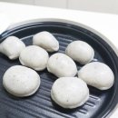 고려떡집 - 부평구 부흥로304번길 9 | 흑임자 바람떡 처음 먹어봤는데 이게 진짜 맛있어요, 감성떡집 흑임자떡 후기