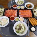 물고기집 | 원주 송어회 맛집 치악산 구룡사 입구 물고기집 포장 후기