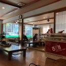 금강산삼계탕 이미지