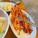 6692 | 대전시청 보쌈 맛집, 만배아리랑보쌈 둔산점 - 가브리살 수육이 인상적인 보쌈집.