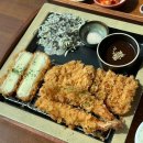 군산 미룡동 맛집ㅣ군산 토끼카레, 돈까스, 연어새우장 맛집ㅣ후성식당
