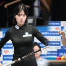 '우리금융' 서한솔 김민영, 나란히 16강 진출…이우경 차유람 이신영 등 16강 도전[LPBA 32강 종합] 이미지