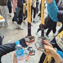 마이크커뮤니케이션즈 | 인천마라톤 2025 가족 5km 후기
