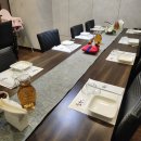 달다온케이크 | W2. <부천 묵향> 상견례 후기(+신중동 달다온케이크) 상견례 대화주제 및 꿀팁방출